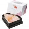 Rose Quartz Crystal Soap in box new style box