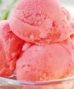 lychee and guava sorbet fragrance