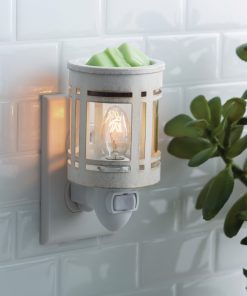 Mission Pluggable Fragrance Warmer