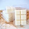 Vanilla Caramel- 6 Pack Clamshell Soy Wax Melts