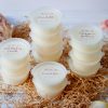 thyme and olive leaf Shot Pot Soy Wax Melts