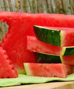 juicy watermelon fragrance