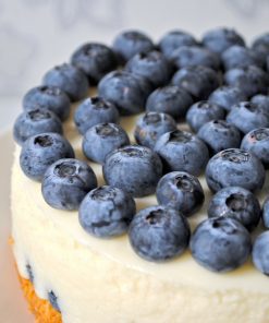 blueberry cheesecake fragrance