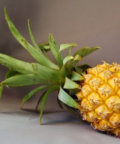 pineapple and frangipani fragrance