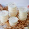 Australian Florals & Honey fragrance 6 pack clamshell soy wax melts