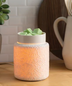 Botanical Illumination Warmer 2