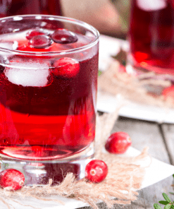 Cranberry Joy Fragrance