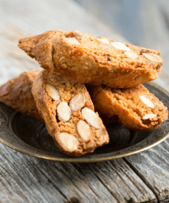 Almond Biscotti fragrance