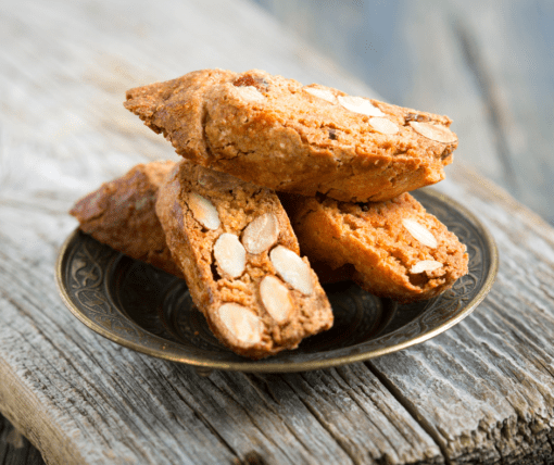 Almond Biscotti fragrance