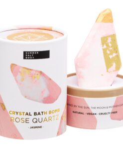 Crystal-Bath-Bomb-Rose-Quartz-Jasmine