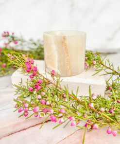 Australian Boronia fragrance