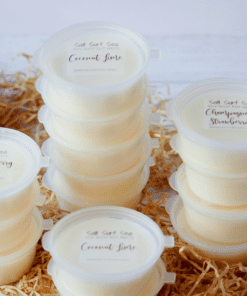 Angel Cake - Shot Pot Soy Wax Melts